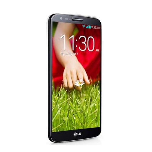 LG G2 Mini LTE Recovery-Modus