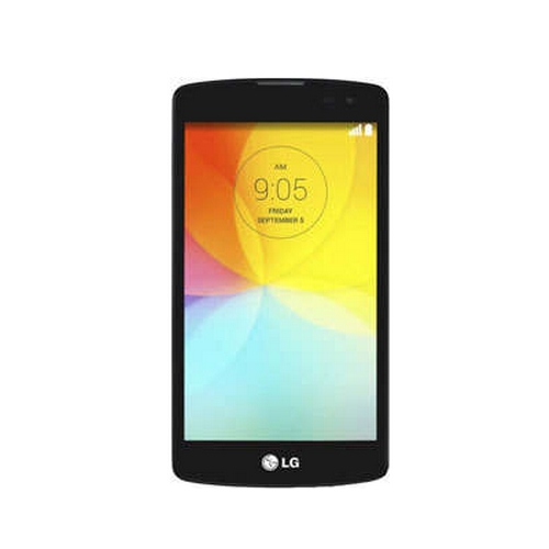 LG L Fino Download-Modus