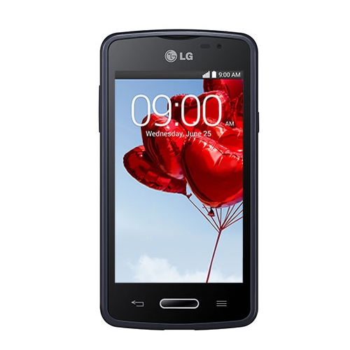 LG L50 Recovery-Modus