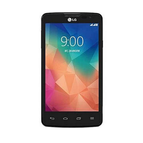 LG L60 Download-Modus