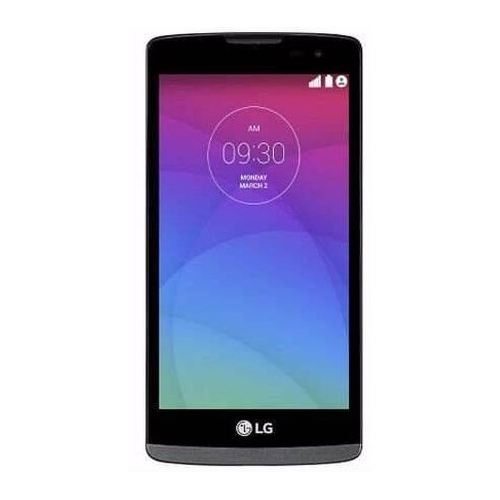 LG Leon Download-Modus