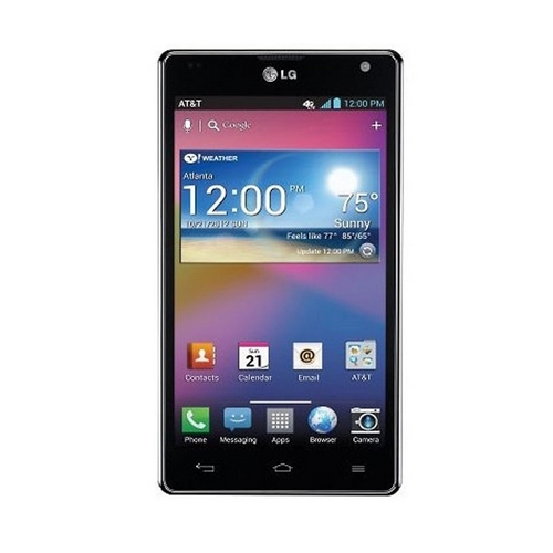LG Optimus G E970 Download-Modus