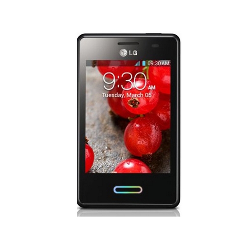 LG Optimus L2 II E435 Download-Modus