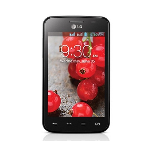 LG Optimus L4 II Dual E445 Download-Modus