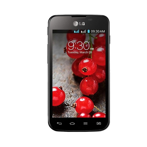 LG Optimus L5 II E460 Entwickler-Optionen