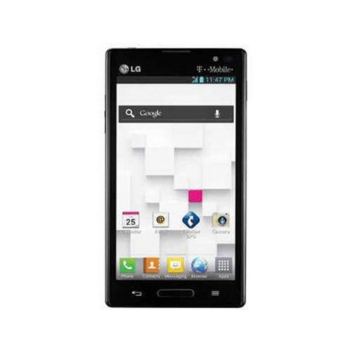 LG Optimus L9 P769 Download-Modus