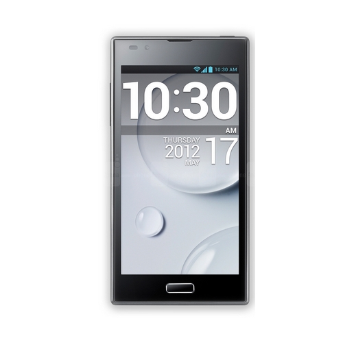 LG Optimus LTE2 Download-Modus