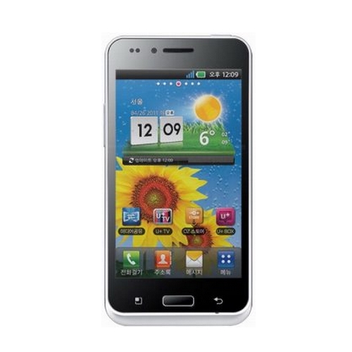LG Optimus Big LU6800 Download-Modus