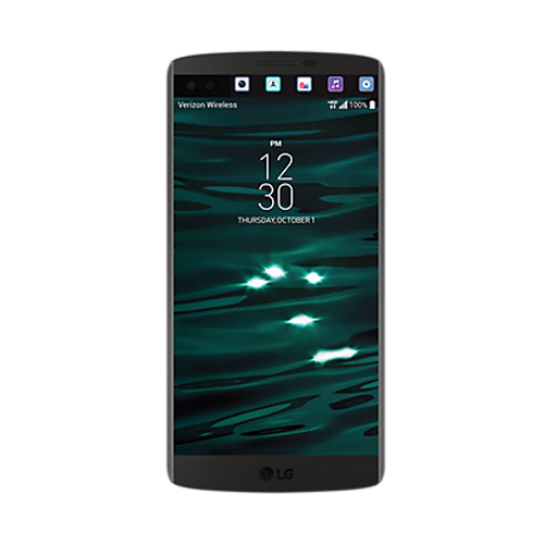 LG V10 Download-Modus