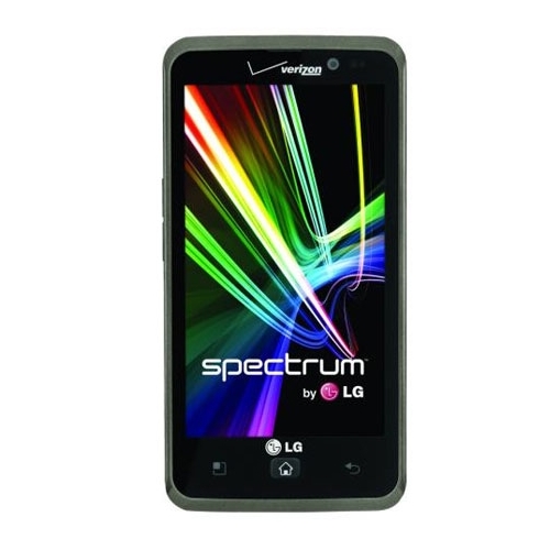 LG Spectrum VS920 Recovery-Modus