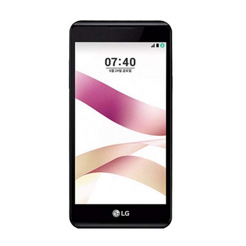 LG X Style Download-Modus