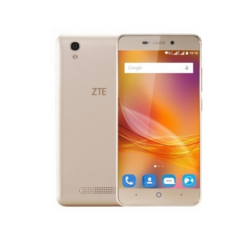 ZTE Blade A452 Recovery-Modus