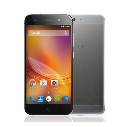 ZTE Blade D6 Recovery-Modus