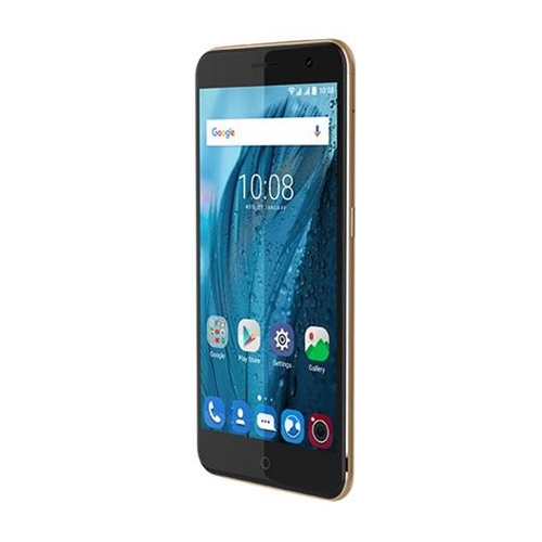 ZTE Blade V7 Max Recovery-Modus