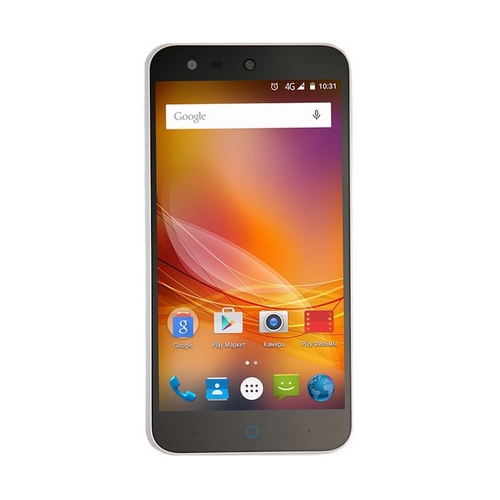 ZTE Blade X5 Recovery-Modus