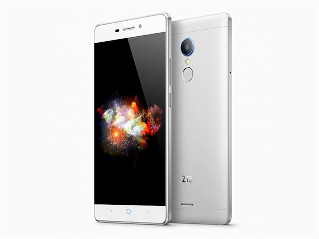 ZTE Blade X9 Recovery-Modus