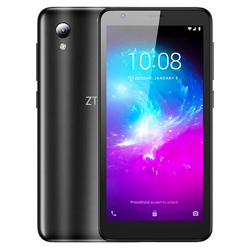 ZTE Blade L8 Recovery-Modus