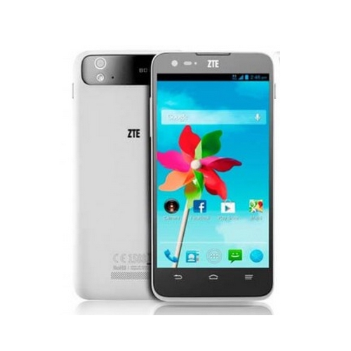 ZTE Grand S Recovery-Modus
