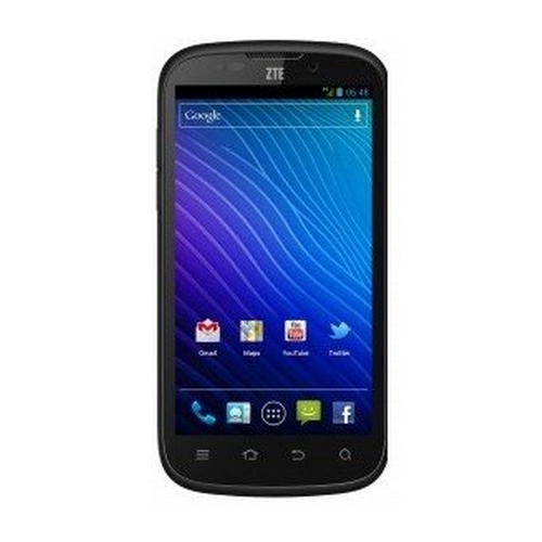 ZTE Grand X V970 Recovery-Modus