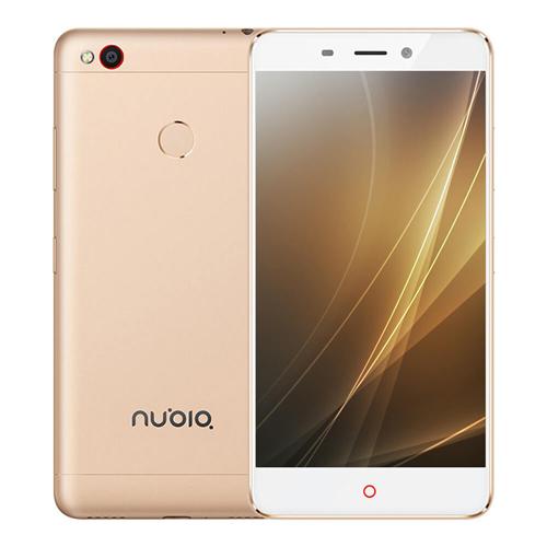 ZTE nubia N1 Recovery-Modus