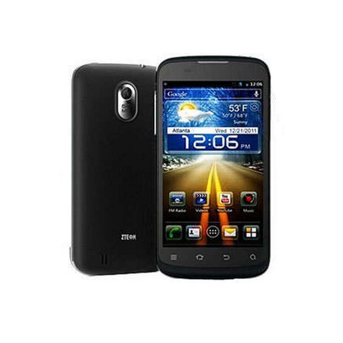 ZTE V889M Recovery-Modus