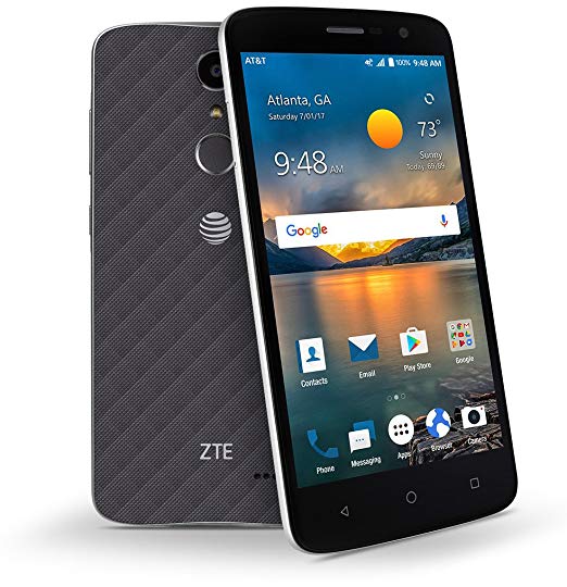 ZTE Blade C V807 Recovery-Modus