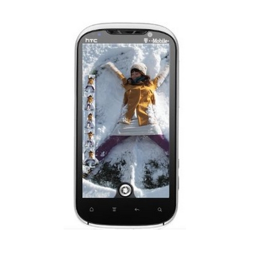 HTC Amaze 4G Download-Modus