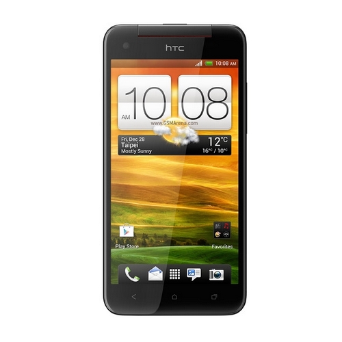 HTC Butterfly Download-Modus