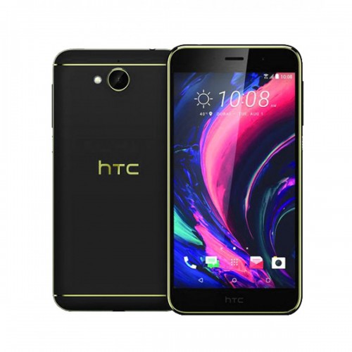 HTC Desire 10 Compact Entwickler-Optionen