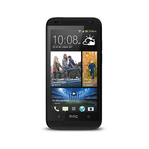 HTC Desire 300 Recovery-Modus