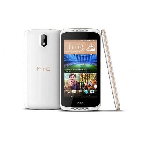 HTC Desire 326G dual sim Soft Reset