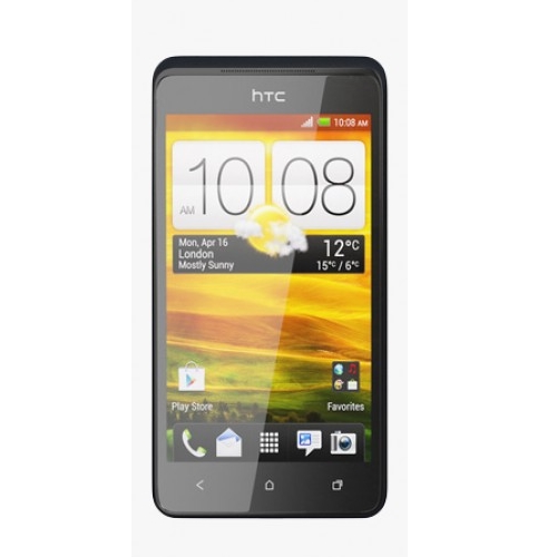 HTC Desire 400 dual sim auf Werkseinstellung zurücksetzen