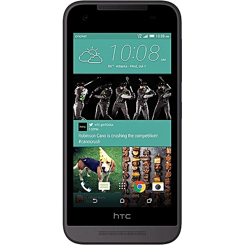 HTC Desire 520 Recovery-Modus