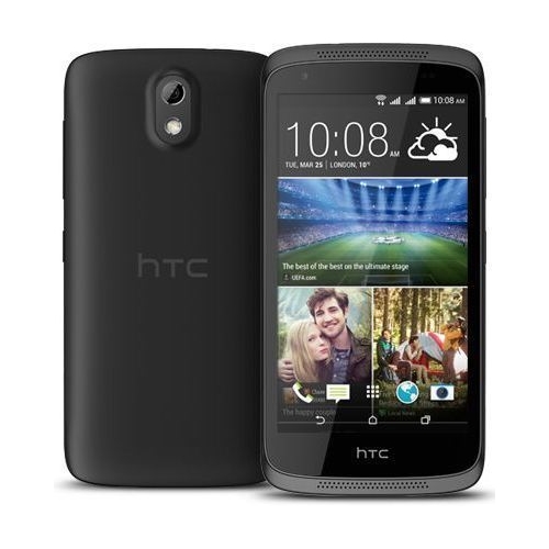 HTC Desire 526 Recovery-Modus