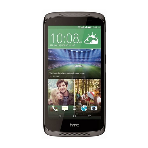 HTC Desire 526G Plus dual sim auf Werkseinstellung zurücksetzen