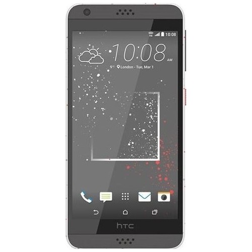 HTC Desire 530 Soft Reset