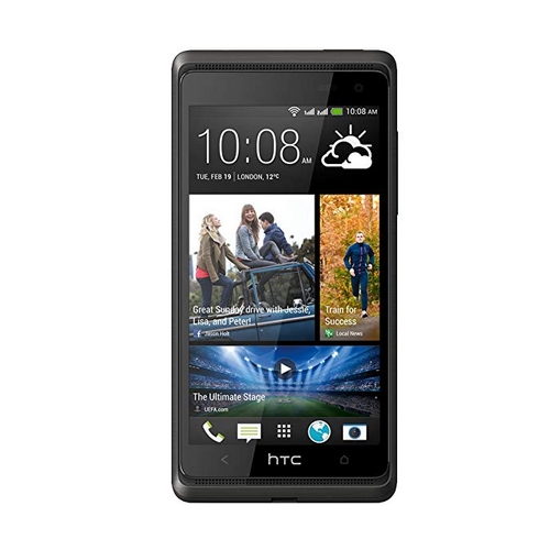HTC Desire 600 dual sim auf Werkseinstellung zurücksetzen