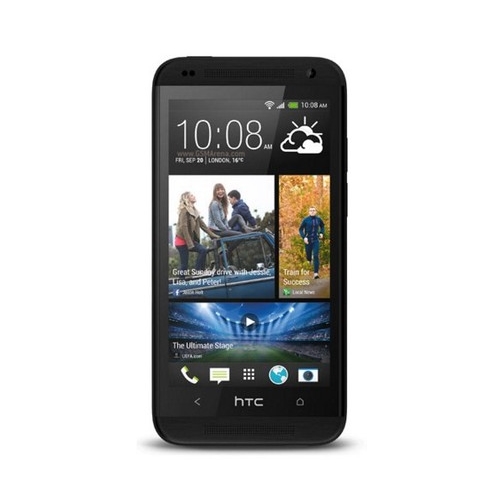 HTC Desire 601 dual sim Entwickler-Optionen