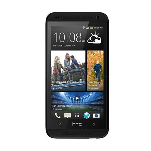 HTC Desire 610 auf Werkseinstellung zurücksetzen