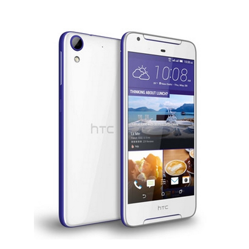 HTC Desire 628 Recovery-Modus