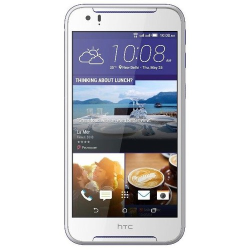 HTC Desire 830 auf Werkseinstellung zurücksetzen