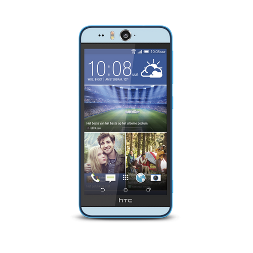 HTC Desire Eye Download-Modus