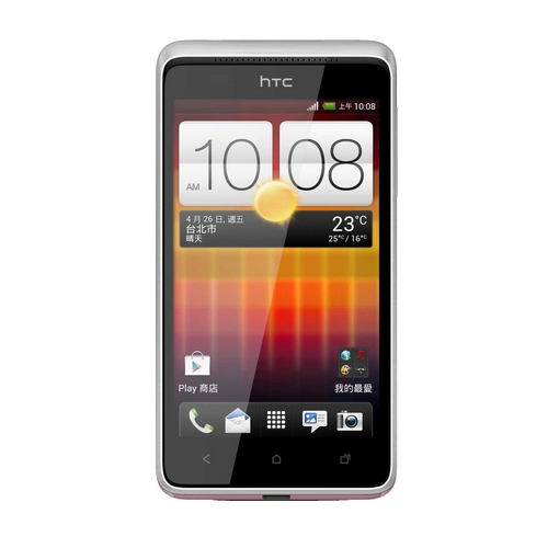 HTC Desire L Download-Modus