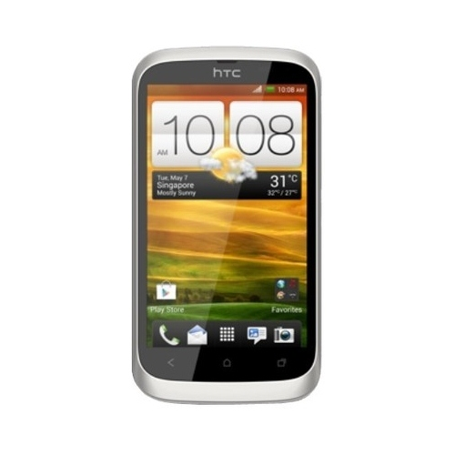 HTC Desire U Download-Modus