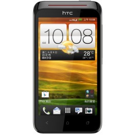 HTC Desire VC Recovery-Modus