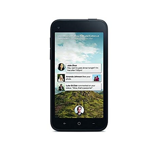 HTC First Download-Modus