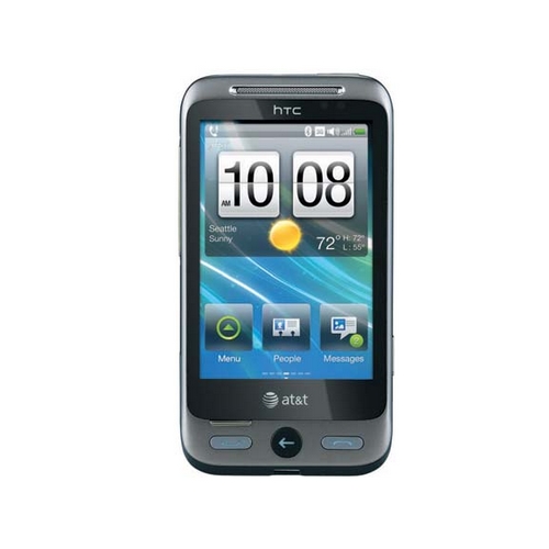 HTC Freestyle Soft Reset