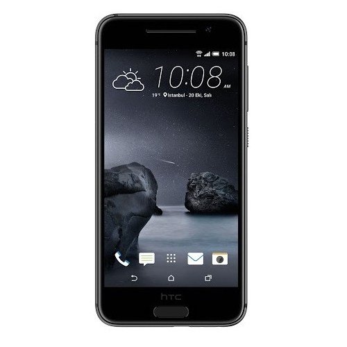 HTC One A9 Soft Reset