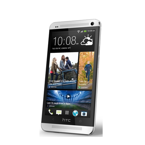 HTC One Soft Reset