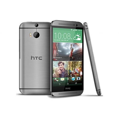 HTC One M8s Recovery-Modus